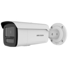 IP-камера відеоспостереження 8 Мп Hikvision DS-2CD2T83G2-4LI (4 мм) з потужною подвійною підсвіткою