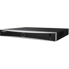 Мережевий відеореєстратор (NVR) 16-канальний Hikvision iDS-7616NXI-M2/X