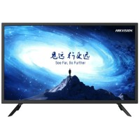 Монітор для відеоспостереження 32" Hikvision DS-D5032F3-1V0S