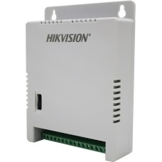 Багатоканальне імпульсне джерело живлення Hikvision DS-2FA1205-C8(EUR)