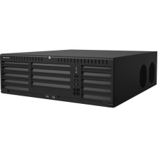 Мережевий відеореєстратор (NVR) 256-канальний Hikvision DS-96256NI-I16