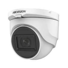 HD-TVI (Turbo HD) відеокамера 2 Мп Hikvision DS-2CE76D0T-ITMF (2.8 мм)