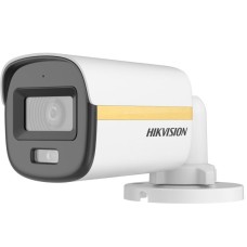 HD-TVI (Turbo HD) відеокамера 2 Мп Hikvision DS-2CE10DF3T-LFS (2.8 мм)