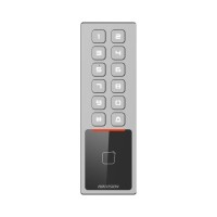 Автономний термінал контролю доступу Hikvision DS-K1T805MBWX