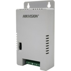 Багатоканальне імпульсне джерело живлення Hikvision DS-2FA1225-C4(EUR)