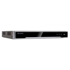 Hikvision DS-7608NI-K1/8P Сетевой видеорегистратор (NVR) 