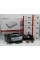 Hikvision 1.3Mp-TurboHD-720p 10OUT Комплект видеонаблюдения