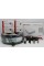 Hikvision 1.3Mp-TurboHD-720p 4OUT Комплект видеонаблюдения