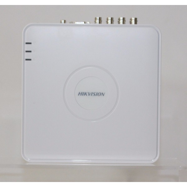 Hikvision 1.3Mp-TurboHD-720p 2IN Комплект видеонаблюдения