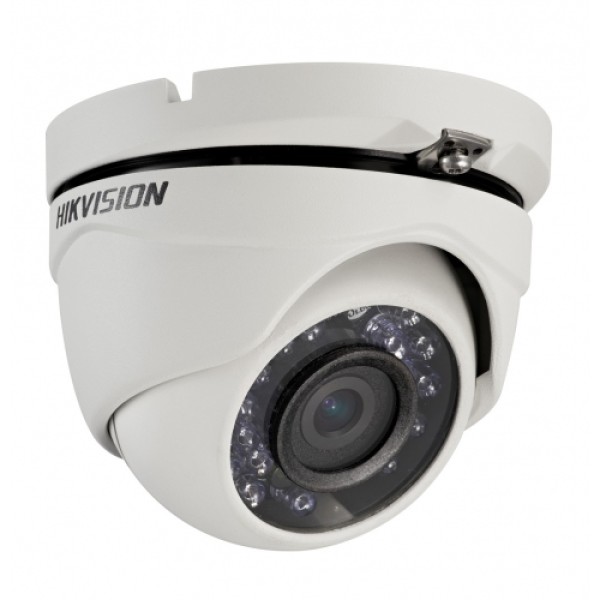 Hikvision 2Mp-TurboHD-1080p 3OUT Комплект видеонаблюдения