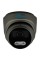 IP-відеокамера 5 Мп вулична/внутрішня SEVEN IP-7215PA PRO black 2.8 мм