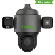 Tiandy TC-A35555 Spec: 0/A/2.8-12mm/9-54mm 5МП Поворотная камера