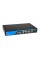PoE комутатор (switch) 16 портів SEVEN P-73216G-SFP