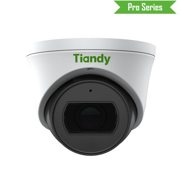 IP-камера відеоспостереження 5 Мп Tiandy TC-C35SS Spec: I3/A/E/Y/M/C/H/2.7-13.5mm/V4.0
