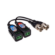 Прийомопередавач (balun) SEVEN HD-704