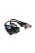 Прийомопередавач (balun) SEVEN HD-704
