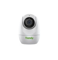 IP-камера відеоспостереження 3 Мп Tiandy TC-H332N Spec: I2W/WIFI/4/V4.0 поворотна