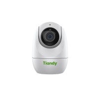 IP-камера відеоспостереження 3 Мп Tiandy TC-H332N Spec: I2W/WIFI/4/V4.0 поворотна