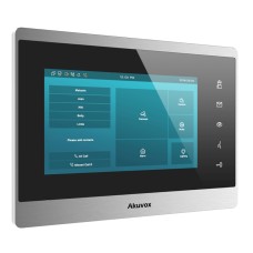 Akuvox IT82W - SIP домофон