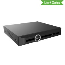 Мережевий відеореєстратор (NVR) на 20 каналів Tiandy TC-R3120 Spec: I/B/V3.0