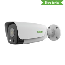 Tiandy TC-C34LP Spec: I5/E/T/4mm 4МП Тепловая и оптическая биспектральная камера