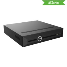 Мережевий відеореєстратор (NVR) на 40 каналів Tiandy TC-R3840 Spec: I/F/N (FR)