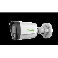 Tiandy TC-C34WP Spec: W/E/Y/4mm 4МП Цилиндрическая камера