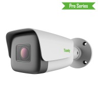 Tiandy TC-C32TS Spec: I8/A/E/Y/M/H/2.7-13.5mm 2МП Цилиндрическая камера