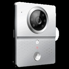 Akuvox E10R - Вызывная интерком-панель
