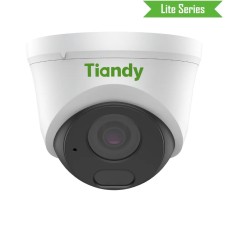 IP-камера відеоспостереження 4 Мп Tiandy TC-C34HS Spec: I3/E/Y/C/SD/2.8mm/V4.2