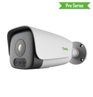 IP-камера відеоспостереження 4 Мп Tiandy TC-C34LP Spec: I8/A/E/Y/M/H/2.7-13.5mm