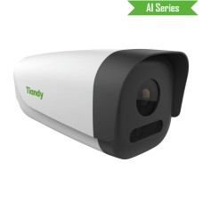 Tiandy TC-A32E4 Spec: 1/E/12mm 2МП Цилиндрическая камера