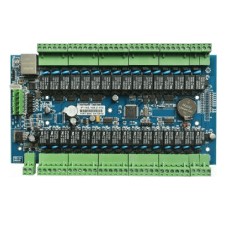 Akuvox EC32 - Контроллер управления лифтами