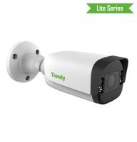 Tiandy TC-C34UP Spec: W/E/Y/M/4mm 4МП Цилиндрическая камера