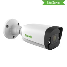 Tiandy TC-C34UP Spec: W/E/Y/M/4mm 4МП Цилиндрическая камера