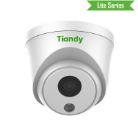 Tiandy TC-C32HN Spec: I3/E/C/2.8mm 2МП Турельная камера