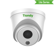 IP-камера відеоспостереження 4 Мп Tiandy TC-C34HS Spec: I3/E/Y/C/SD/2.8mm/V4.0