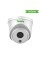 IP-камера відеоспостереження 4 Мп Tiandy TC-C34HS Spec: I3/E/Y/C/SD/2.8mm/V4.0