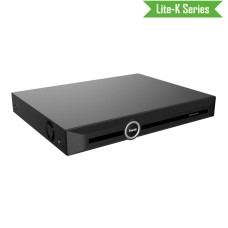 Мережевий відеореєстратор (NVR) на 20 каналів Tiandy TC-R3220 Spec: I/B/K/V3.1