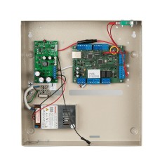 U-Prox IP400 - Контроллер доступа