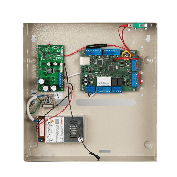 U-Prox IP400 - Контроллер доступа