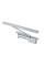 Дотягувач врізний 35-65 кг SEVEN DC-7746 Silver