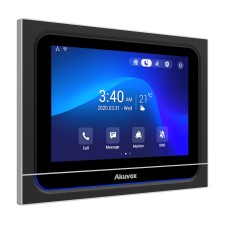 Akuvox X933 - SIP домофон