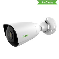 Tiandy TC-C32JN Spec: I5/E/4mm 2МП Цилиндрическая камера
