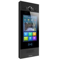 Akuvox R29C-B - Многоабонентная вызывная панель