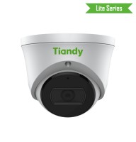 Tiandy TC-C32XP Spec: I3/E/Y/2.8mm 2МП Турельная камера