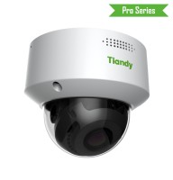 Tiandy TC-C34MP Spec: I5/A/E/Y/M/H/2.7-13.5mm 4МП Купольная камера