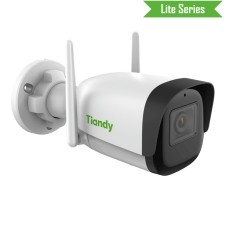 Tiandy TC-C32WN Spec: I5/Y/WIFI/4mm 2 МП Цилиндрическая камера