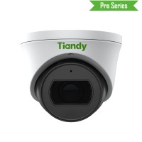 IP-камера відеоспостереження 2 Мп Tiandy TC-C32SS Spec: I3/A/E/Y/M/S/H/2.7-13.5mm/V4.0