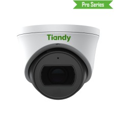 IP-камера відеоспостереження 2 Мп Tiandy TC-C32SS Spec: I3/A/E/Y/M/S/H/2.7-13.5mm/V4.0